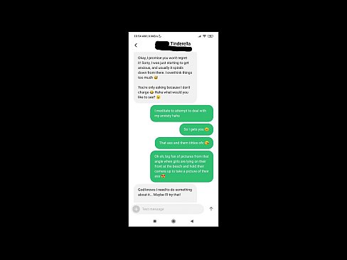 ❤️ Aku nambahake PAWG anyar saka Tinder menyang haremku (kalebet ngobrol karo Tinder) Video jancok ing pornojv.tengkuangzhong.top ❌